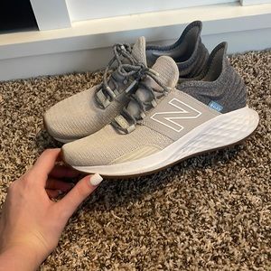 New balance sneakers